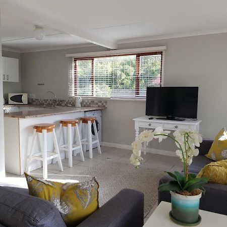 Apartamento Drommedaris Gordonʼs Bay Exterior foto