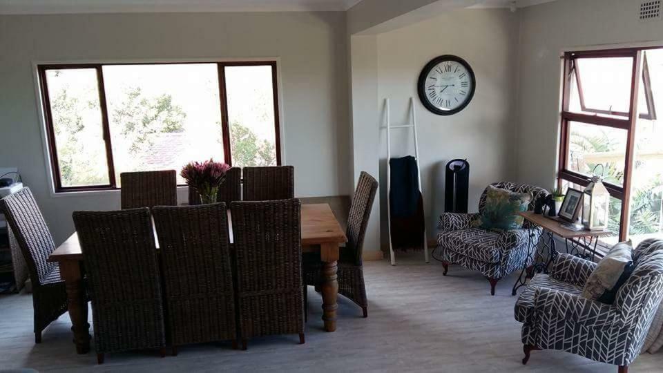 Apartamento Drommedaris Gordonʼs Bay Exterior foto