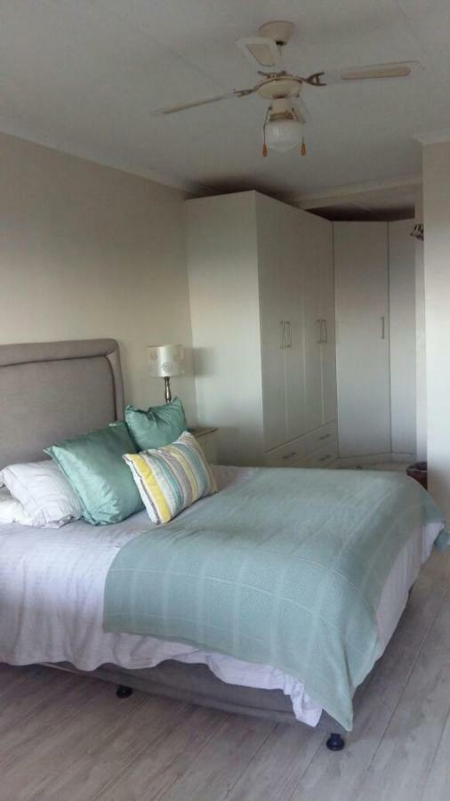 Apartamento Drommedaris Gordonʼs Bay Exterior foto
