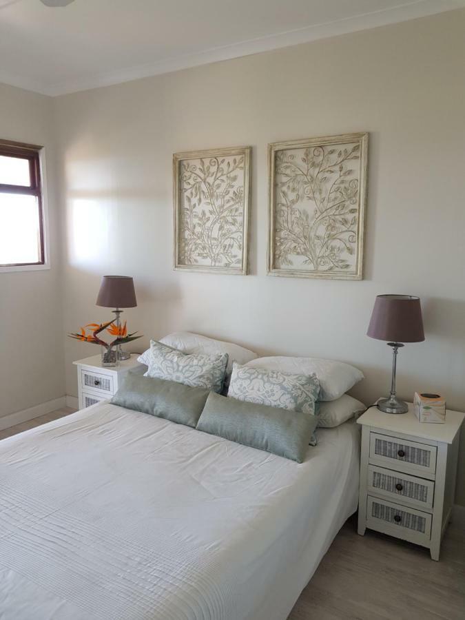 Apartamento Drommedaris Gordonʼs Bay Exterior foto