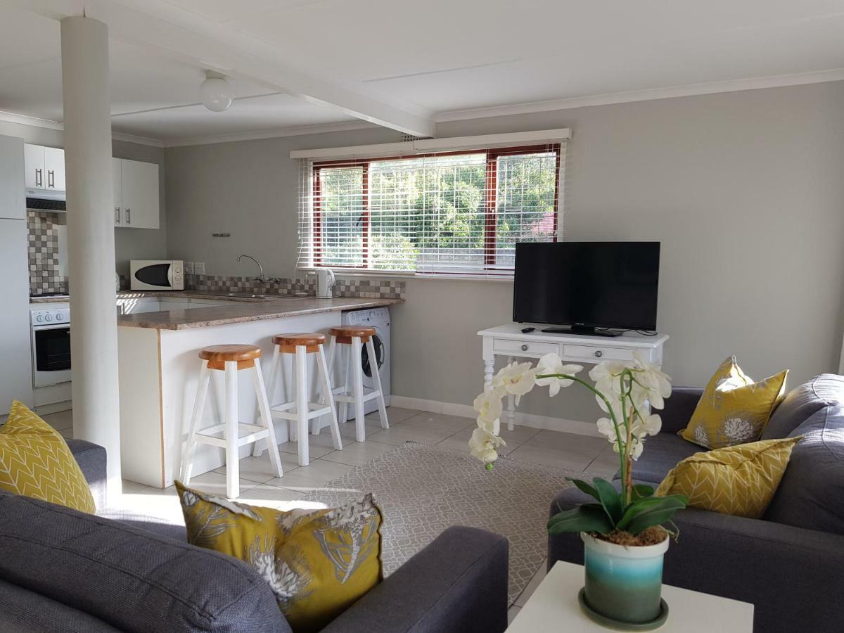 Apartamento Drommedaris Gordonʼs Bay Exterior foto