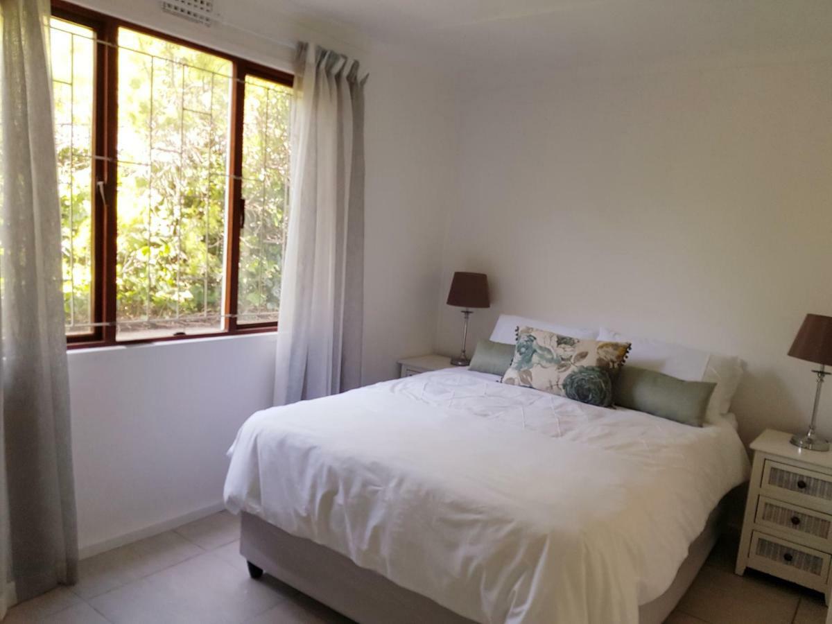 Apartamento Drommedaris Gordonʼs Bay Exterior foto