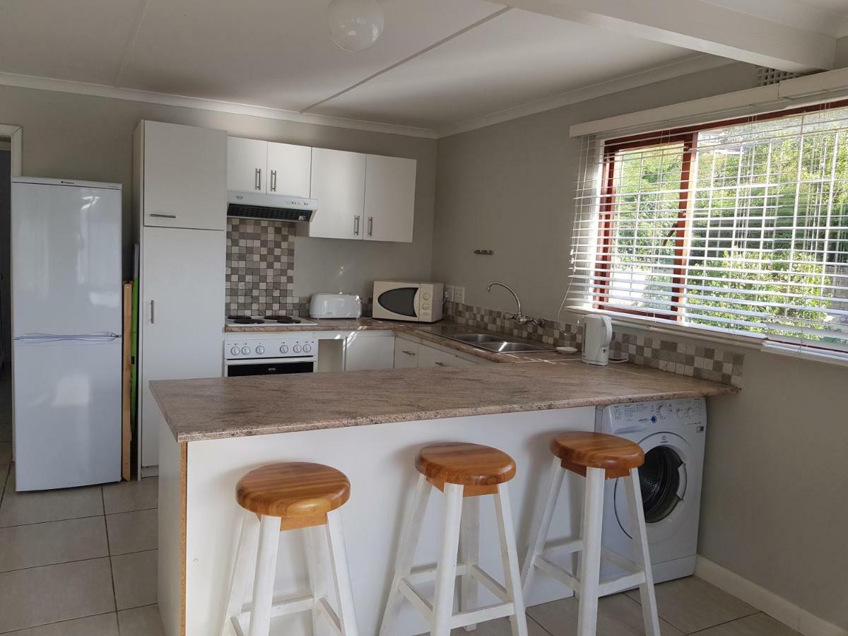 Apartamento Drommedaris Gordonʼs Bay Exterior foto