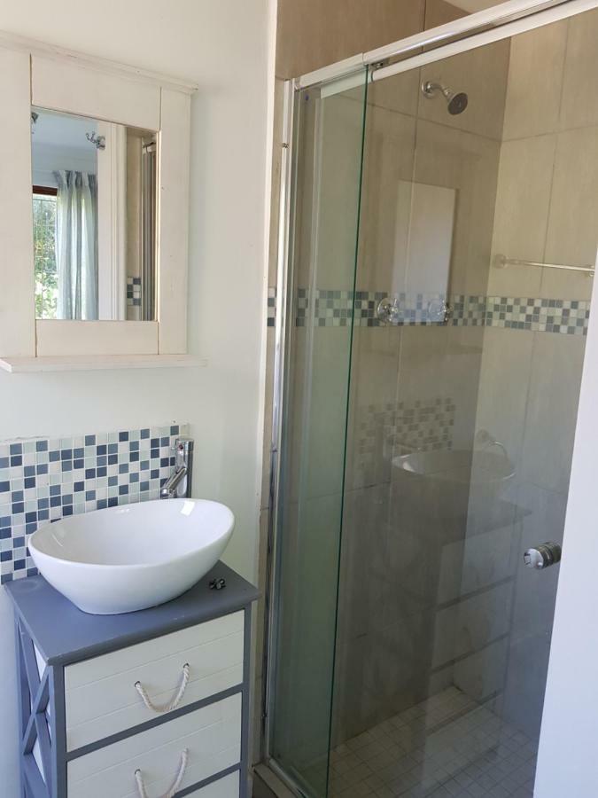 Apartamento Drommedaris Gordonʼs Bay Exterior foto